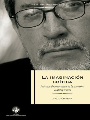 cover image of La imaginación crítica